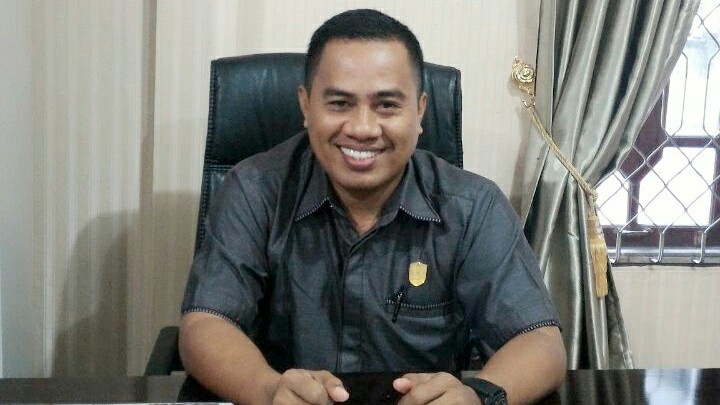 Pihak Rekanan Bertanggungjawab Majukan Pembangunan Daerah