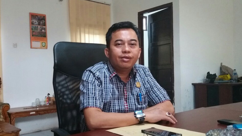 Kades Diminta Bekerja Maksimal untuk Kesejahteraan Warga