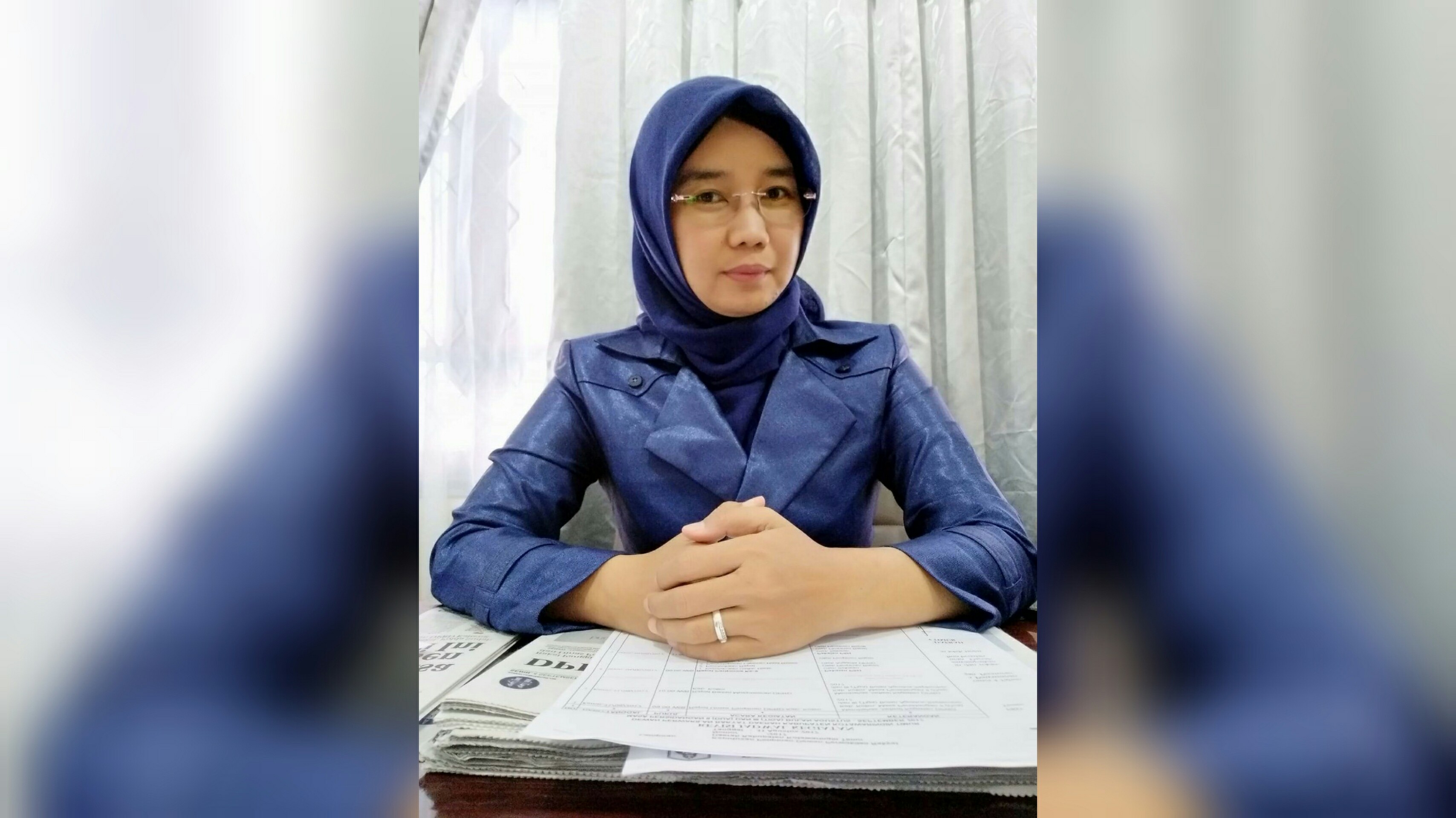 Rumah Betang Tumbang Gagu Butuh Perhatian