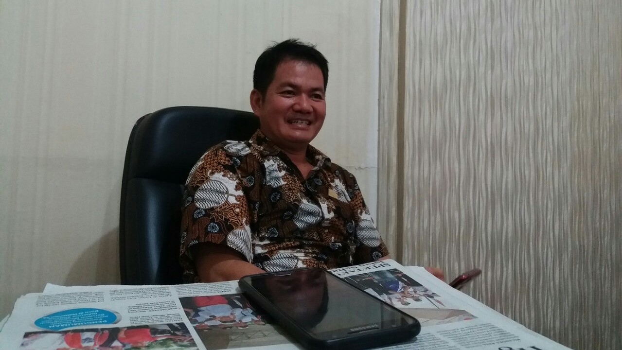 Dewan Sarankan Tiap Desa Harus Miliki Koperasi