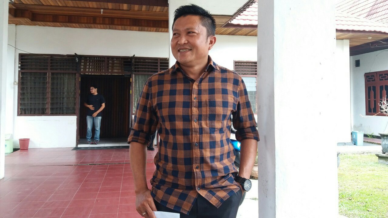 Dewan Siapkan 8 Raperda Inisiatif
