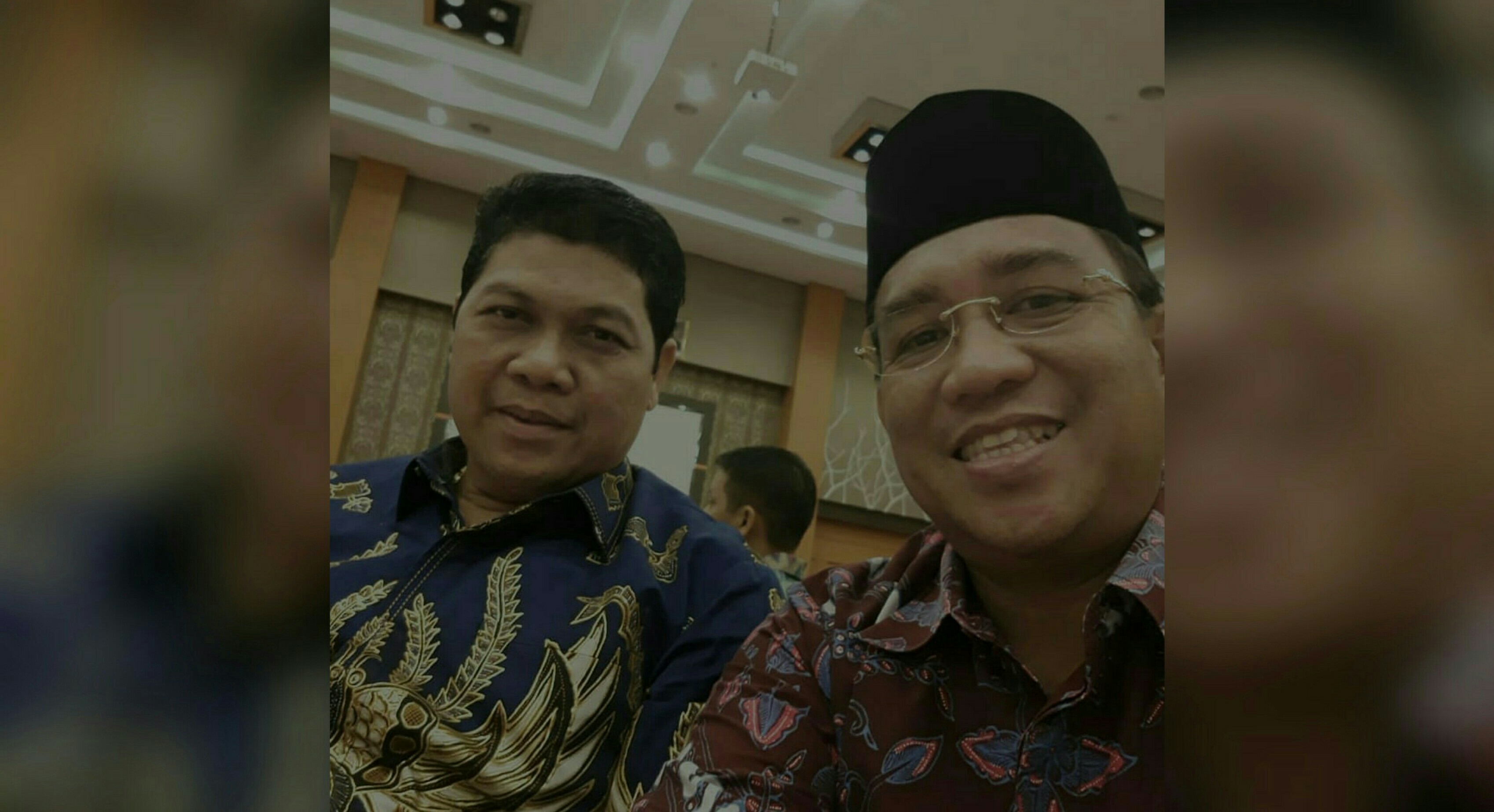 Target PAD Tahun 2019 Diharapkan Tercapai