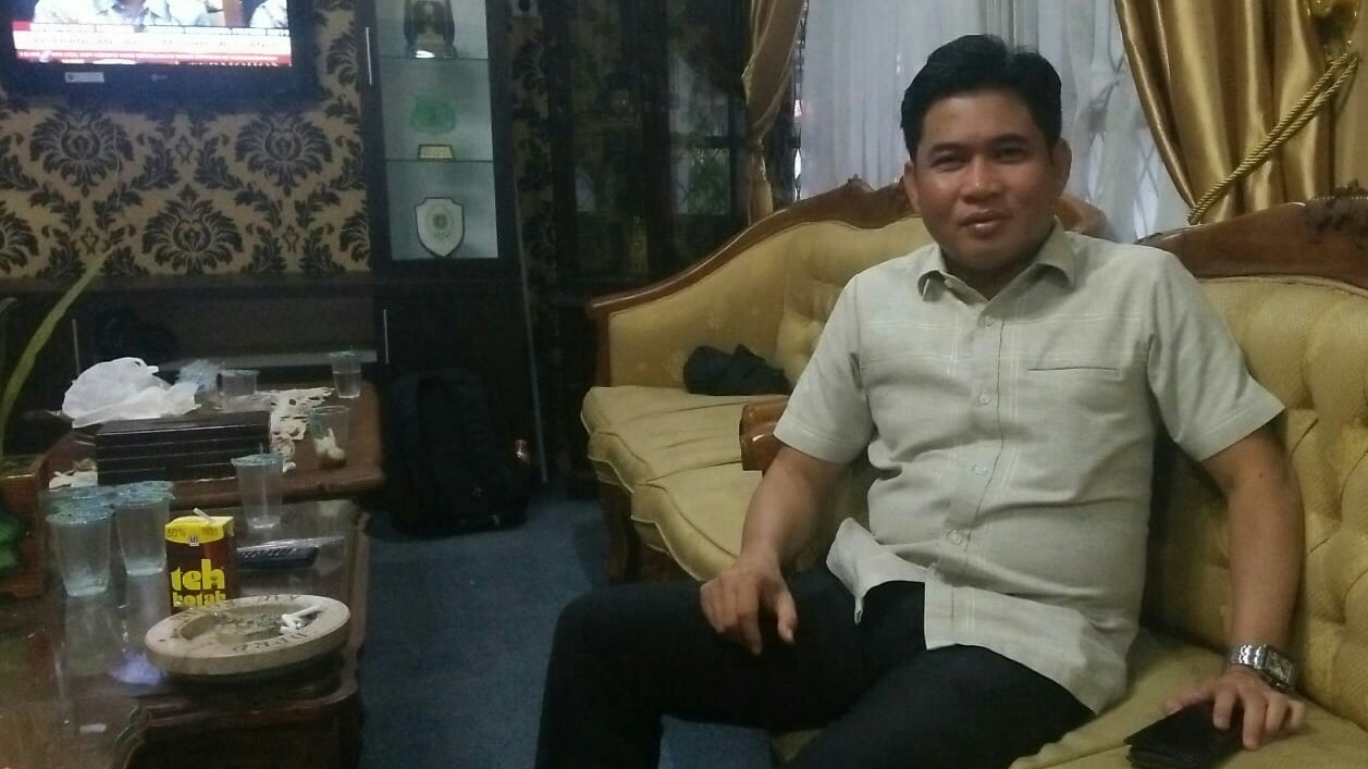 Jhon Krislie: Jangan Lihat Umurnya Tapi Lihat Perbuatannya Pelaku Pemerkosaan Harus Dihukum Berat
