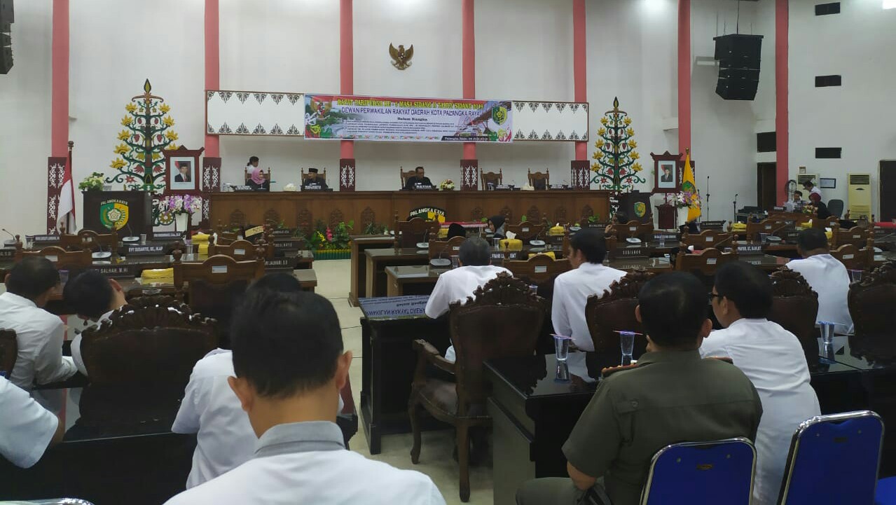 Dewan Minta Rekomendasi BPK Ditindaklanjuti