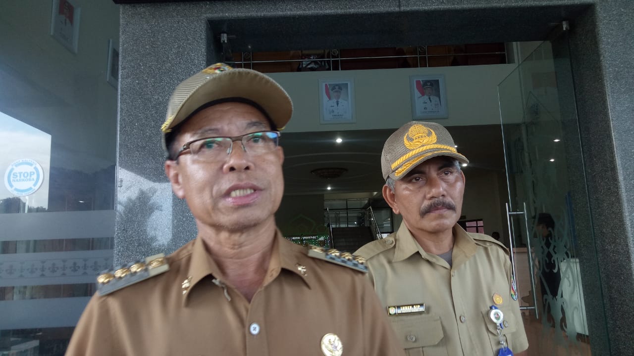 ASN Yang Tidak Turun Hari Pertama Kerja Bakal Tidak Bisa Cairkan Tukin Selama Satu Bulan