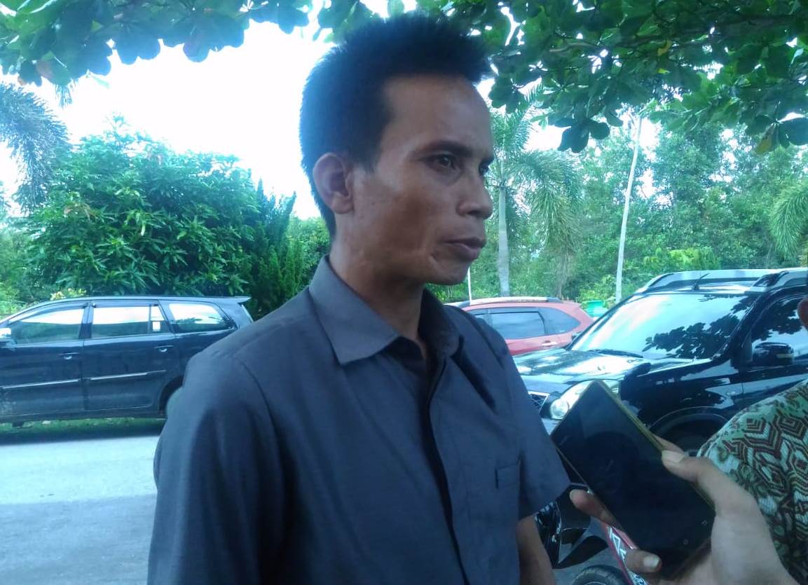 Masyarakat Minta Kecamatan Katingan Hulu Dimekarkan