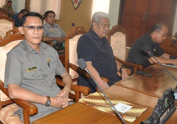DPRD Ajak Masyarakat Sukseskan Pemilu 2019