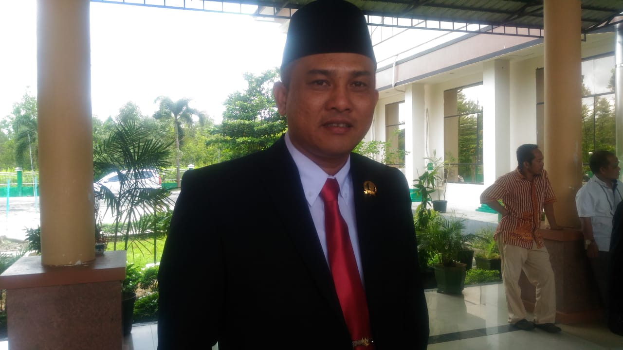DPRD Soroti Pemberian Uang Kompensasi Perusahaan Batubara