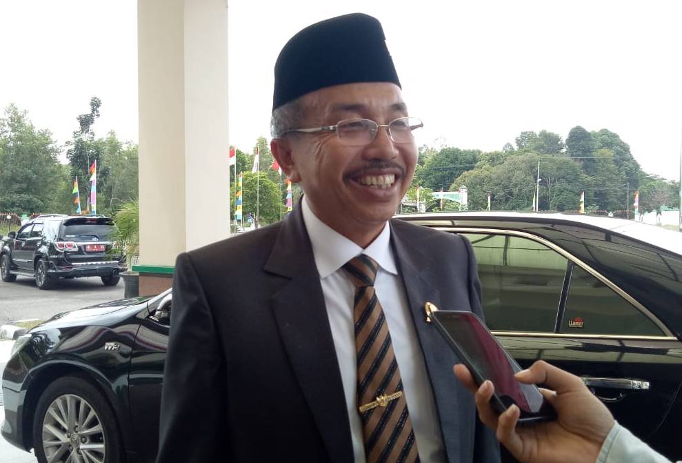 KPU Diminta Gencar Sosialisasikan Pemilu