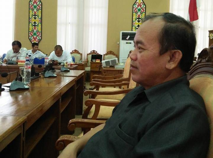 Warga Hulu Katingan Keluhkan Akses Internet 