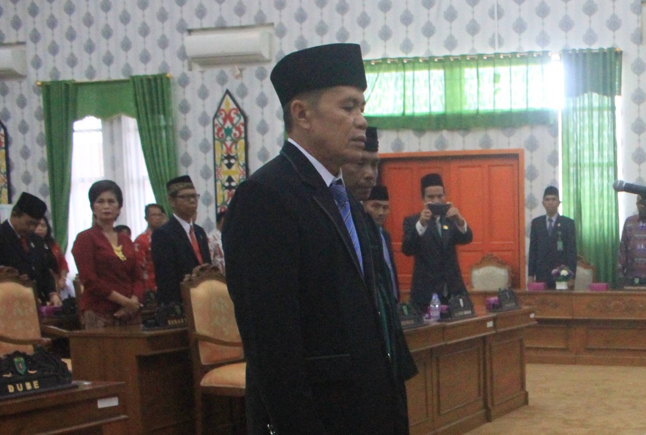 Tingkatkan Infrastruktur Jalan dan Pertanian