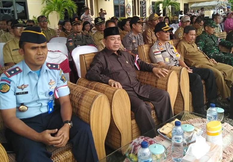 Sulitnya Akses Jaringan Internet Masih Dikeluhkan