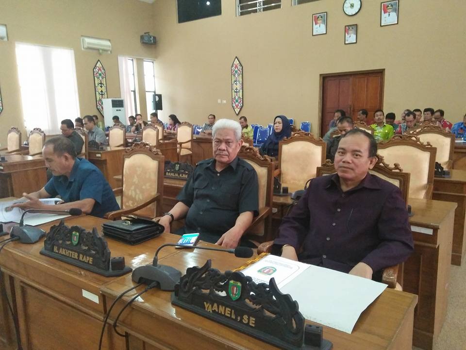 Gali Potensi Daerah dan Maksimalkan Pengelolaanya