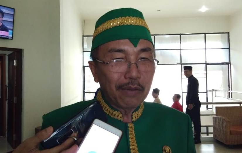 Tingkatkan Pembangunan Infrastruktur, Pendidikan dan Kesehatan