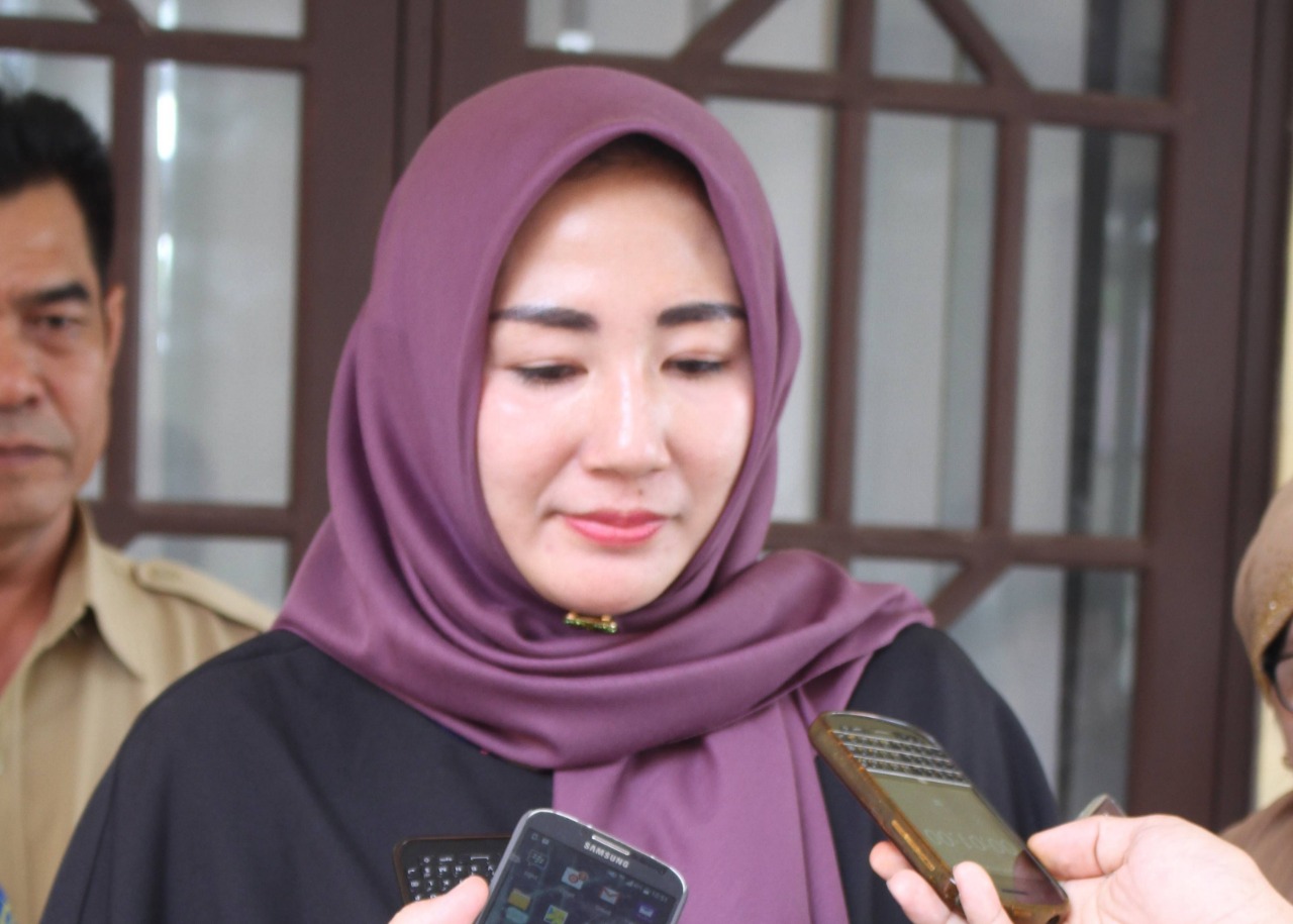 Dewan Minta Drainase Rusak Segera Diperbaiki