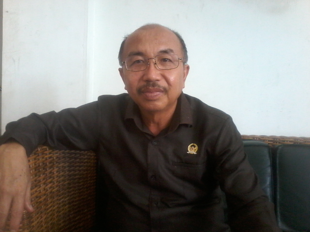 Raihan Opini WTP Hendaknya Terus Dipertahankan