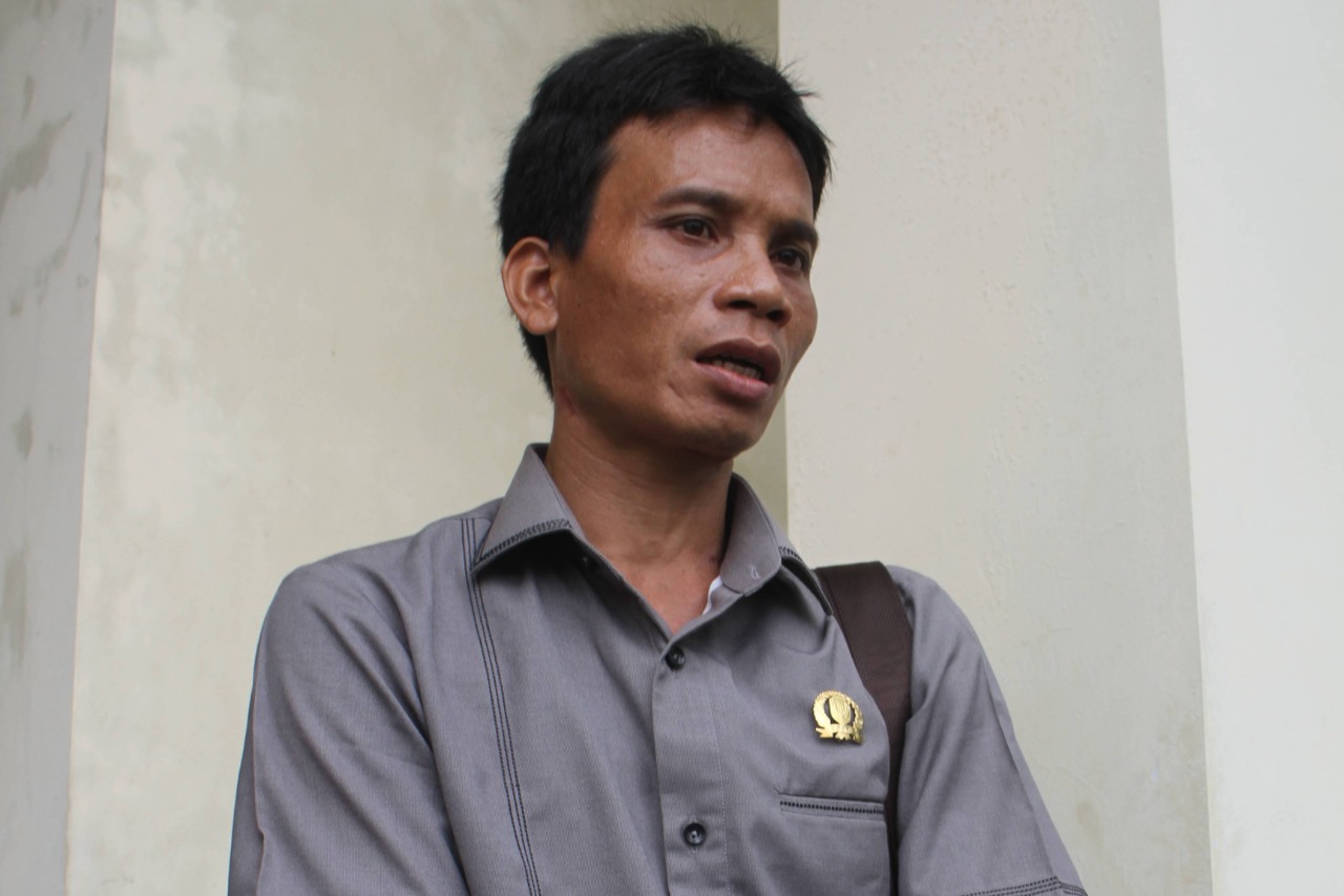 ASN dan THL Diingatkan Jangan Menambah Libur