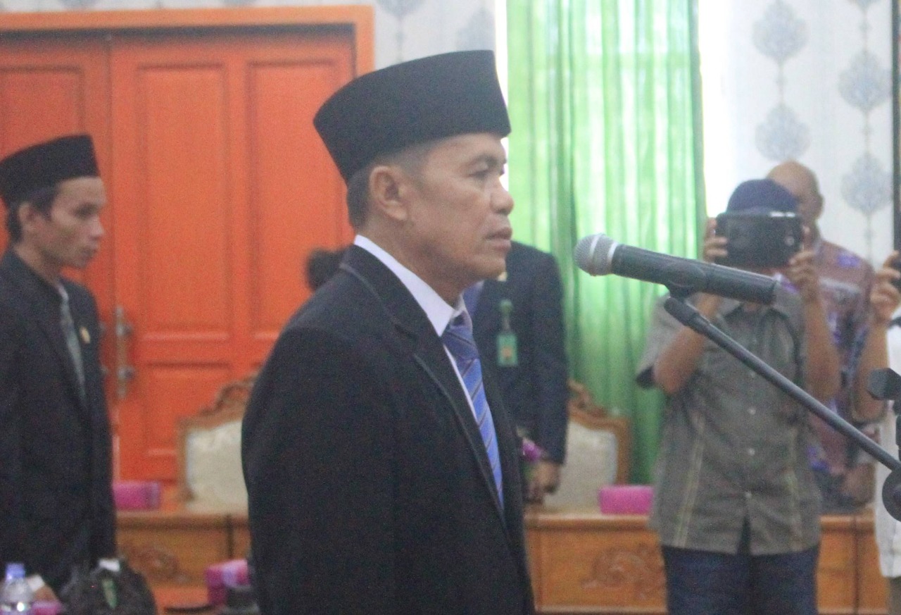 Petani Masih Kekurangan Pupuk Bersubsudi