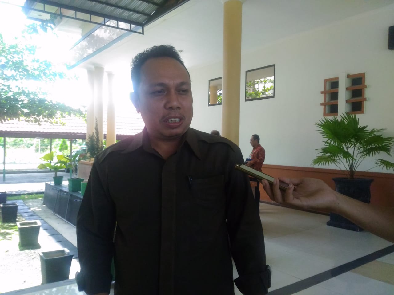Dewan Bantah Dua Kecamatan Ingin Berpisah dari Katingan