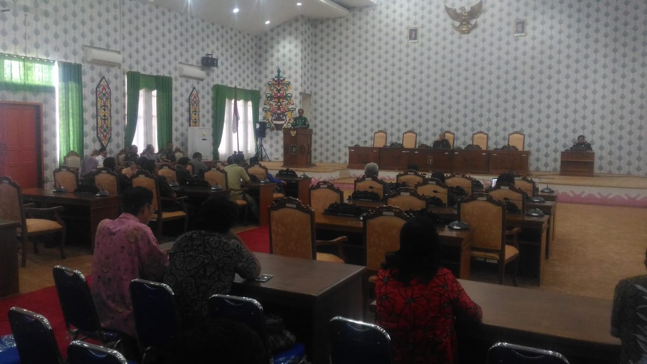 Optimalisasikan SDM Berbasis Pertanian Berkelanjutan