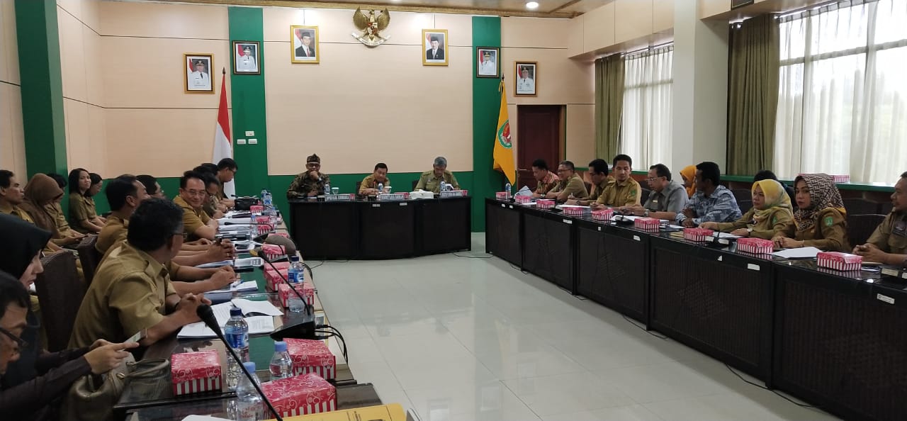 Sebanyak 2.700 Bangunan Walet Berdiri di Katingan