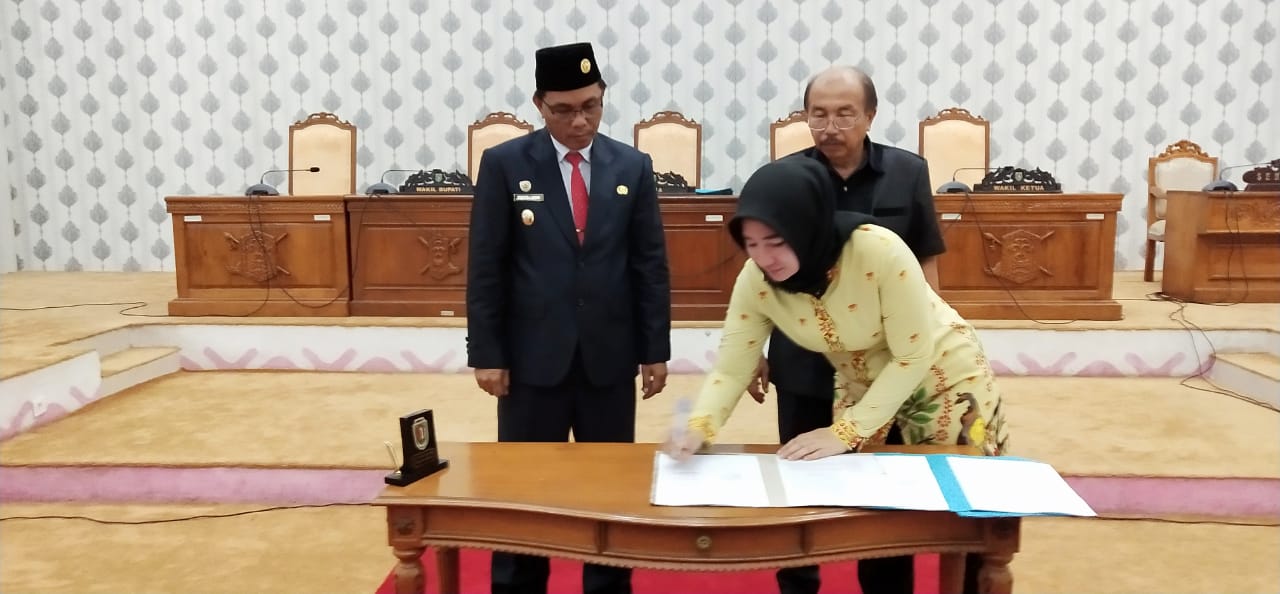 RPJMD Pedoman Penyusunan Dokumen Perencanaan