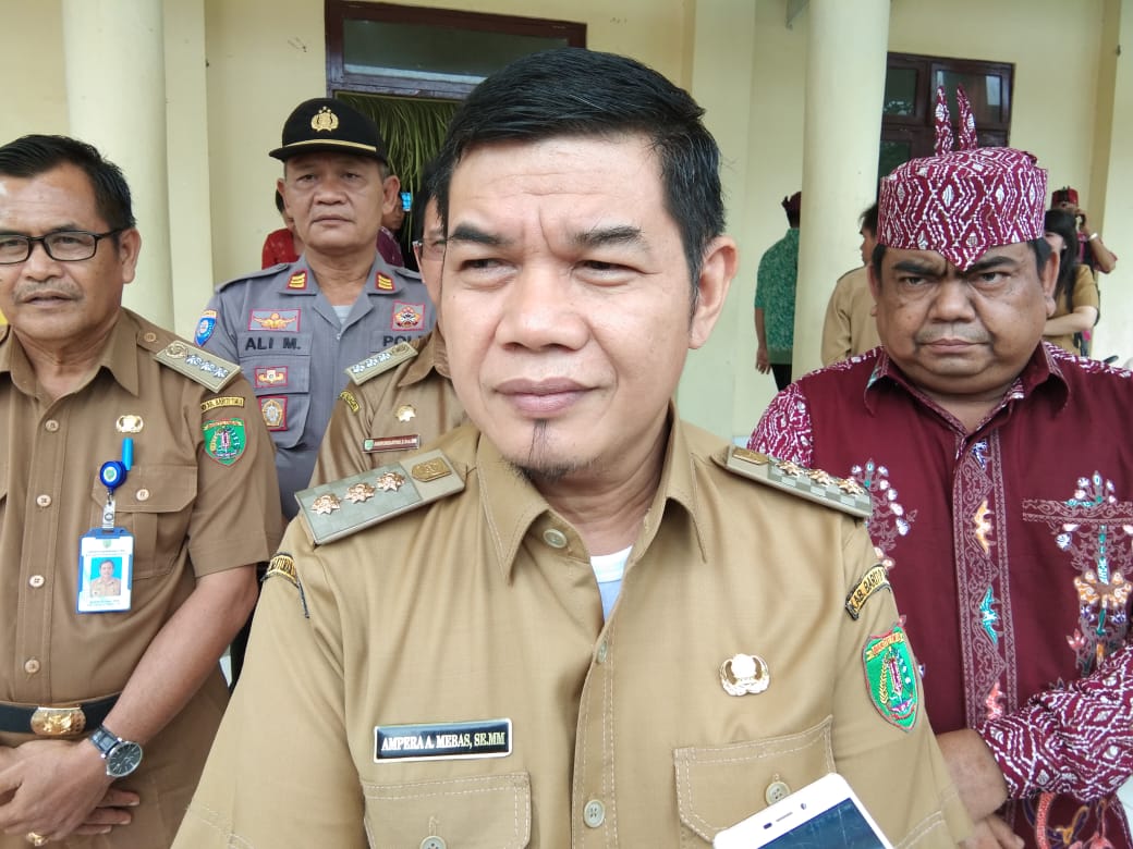 Jaga Netralitas Jelang Pilkada Serentak 2020