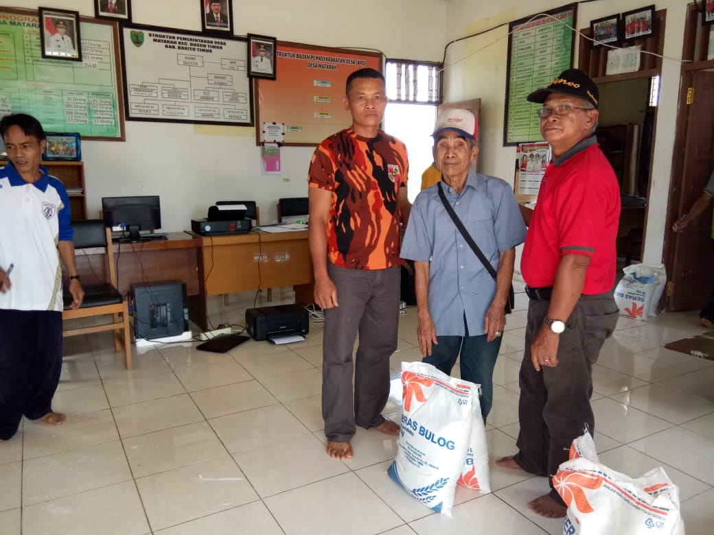 Pedagang Pasar Mesti Taat Aturan 