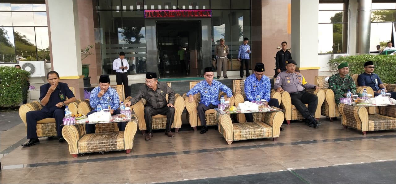 Tingkatkan Kualitas Pendidikan dan Derajat Kesehatan