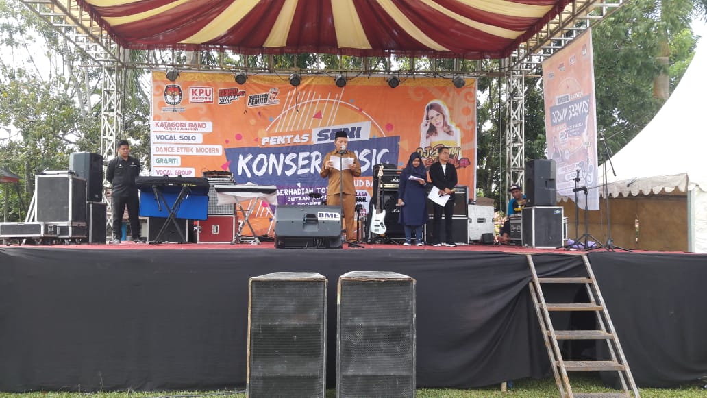 Jelang Pemilu, Netralitas ASN Harus Dijaga