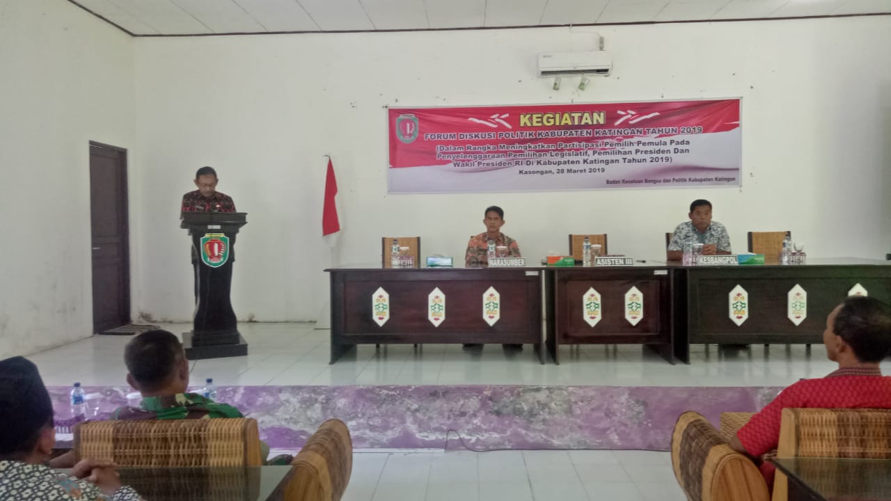 Pelajar Diharapkan Bisa Jadi Duta Demokrasi Pelajar Diharapkan Bisa Jadi Duta Demokrasi