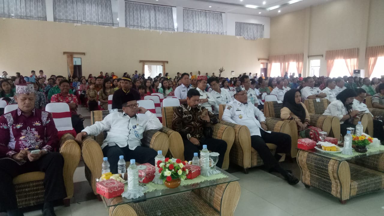 Wujudkan SDM Berkualitas dan Bermanfaat Wujudkan SDM Berkualitas dan Bermanfaat