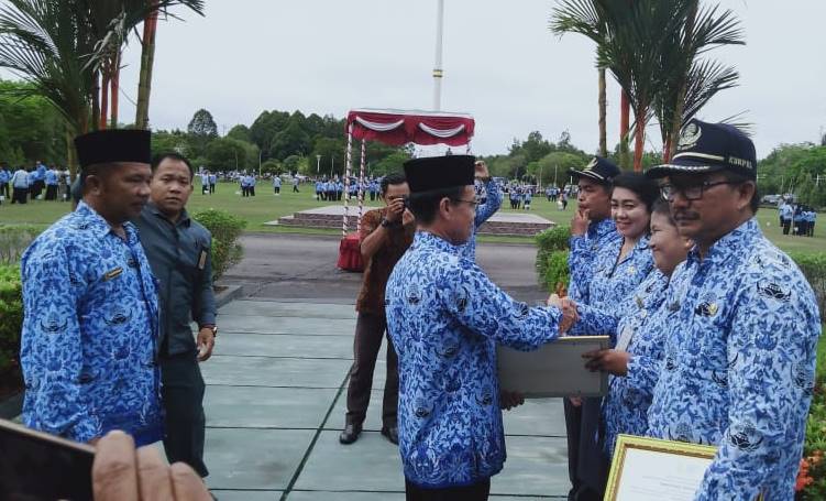 ASN Harus Berikan Kualitas Pelayanan Publik Terbaik