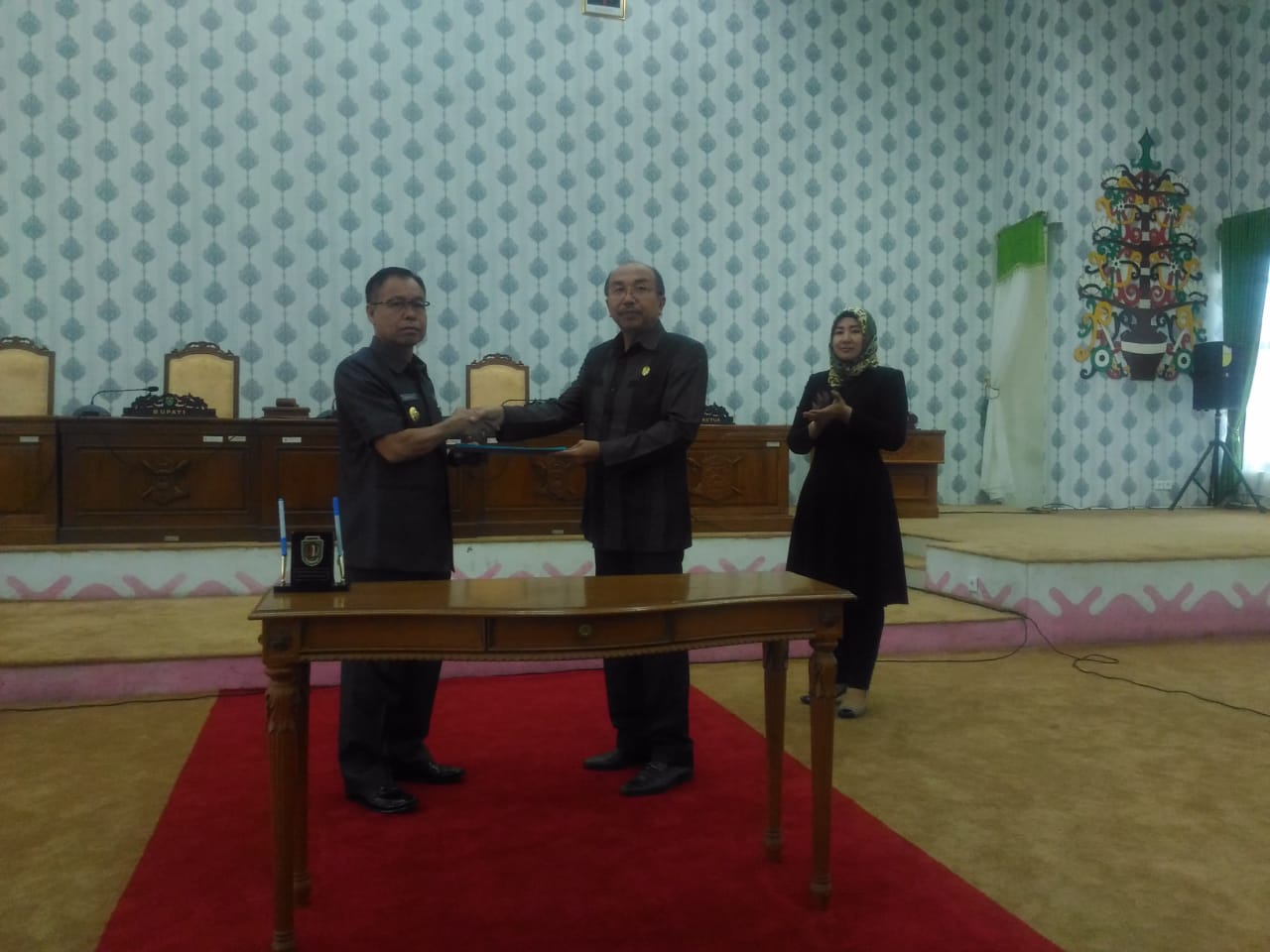 ASN Diingatkan Harus Jaga Netralitas