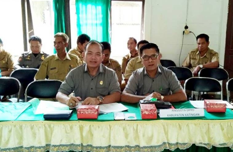 Perhatikan Kelayakan Infrastruktur Jalan dan Jembatan