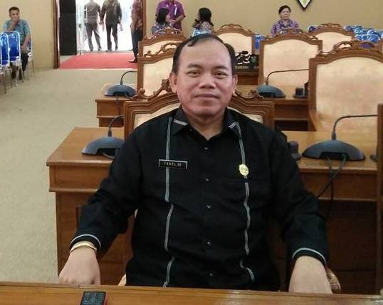 Berdayakan Masyarakat Maksimalkan Pemanfaatan Lahan