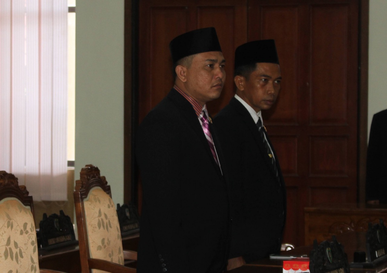 Usulkan Pembangunan Infrastruktur, Pendidikan, Pertanian dan peternakan