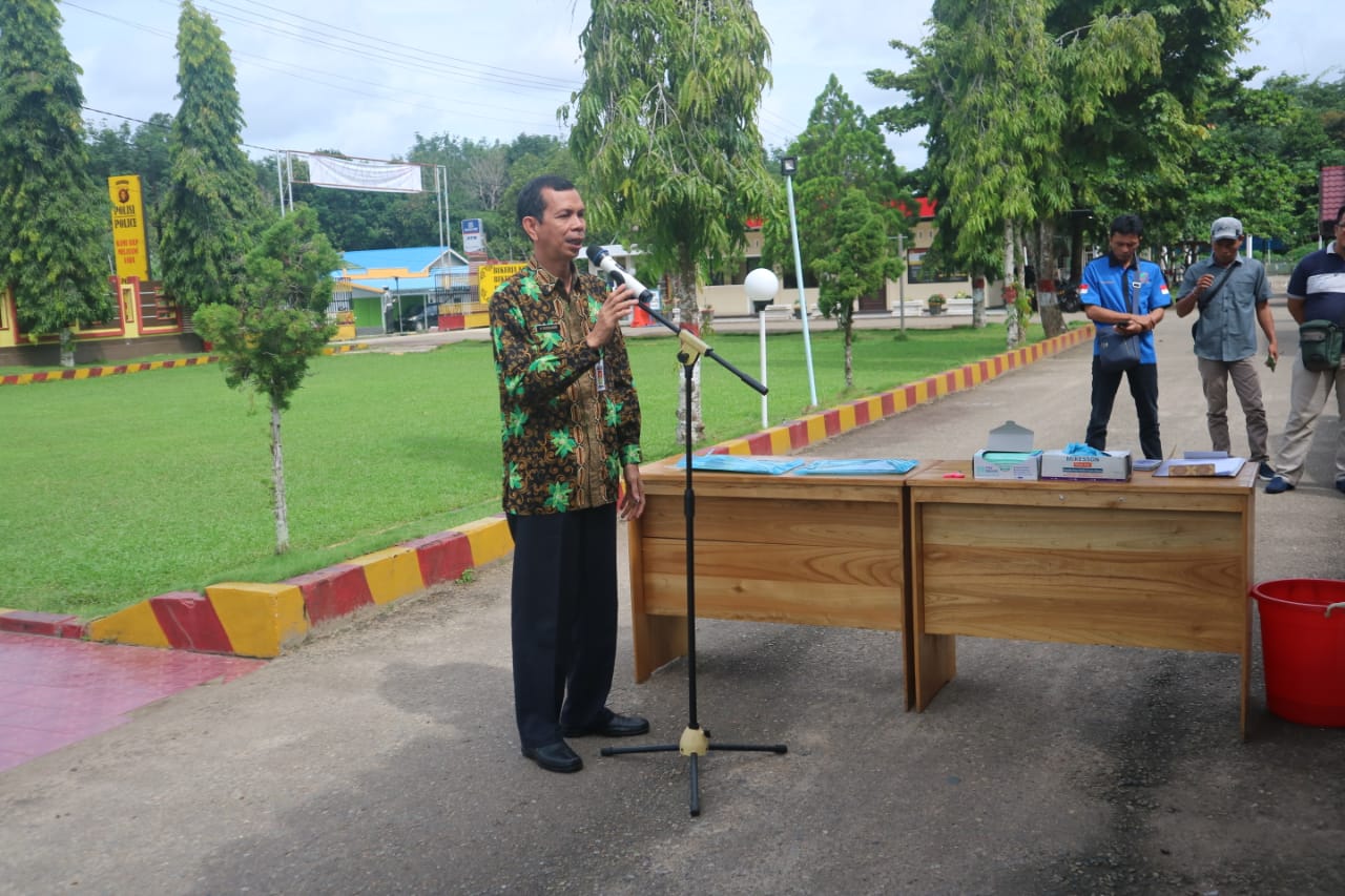 PT. TKS Ditenggat 15 Hari untuk Bayarkan Ganti Rugi Lahan