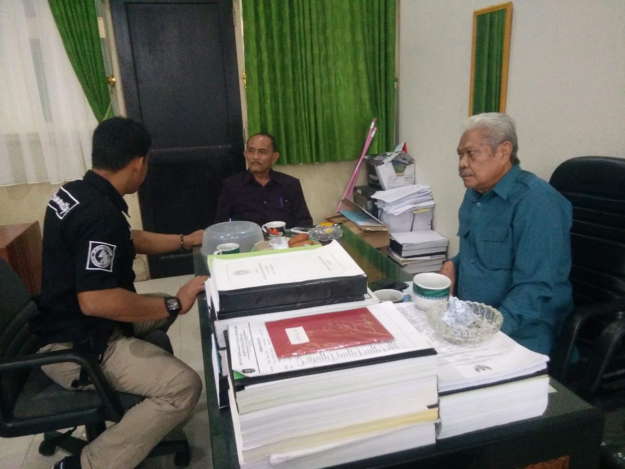 Kembangkan Industri Ikutan Bidang Kepariwisataan