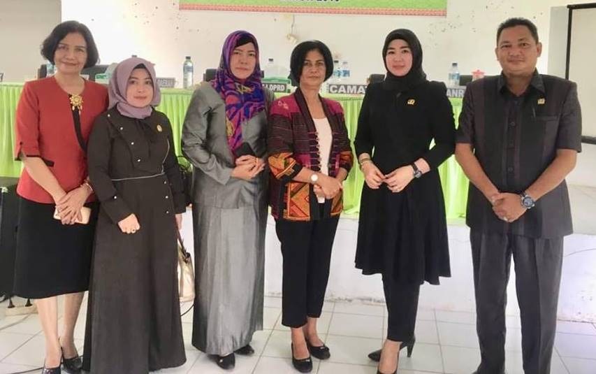 Usulan Pendirian SMA Belum Terealisasi