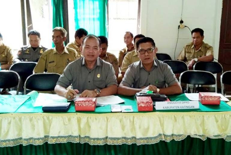 Petugas Kesehatan Diminta Berikan Layanan Terbaik