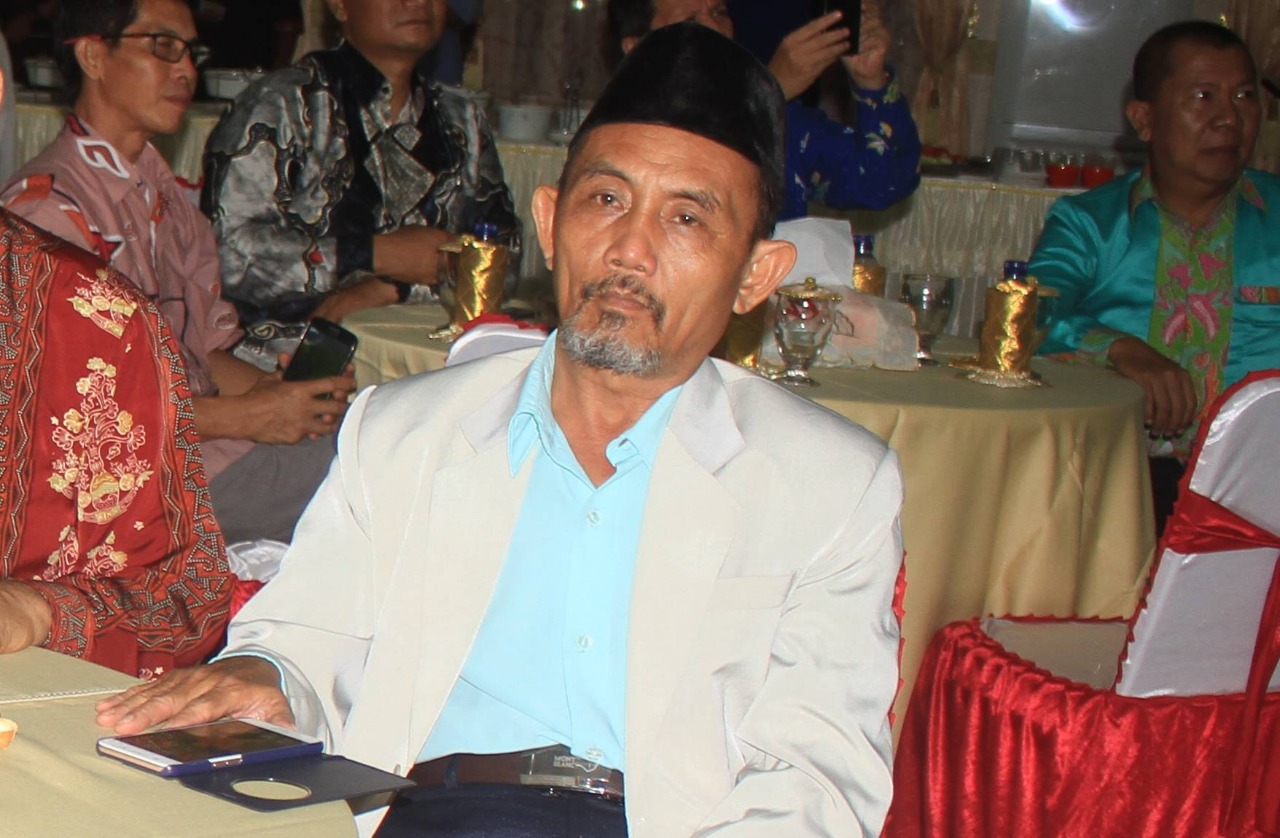 Wilayah Utara Terlarang Bagi PBS Pembabat Hutan
