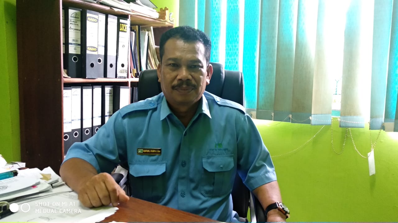 90 Persen Tunggakan PDAM Sudah Tertagih