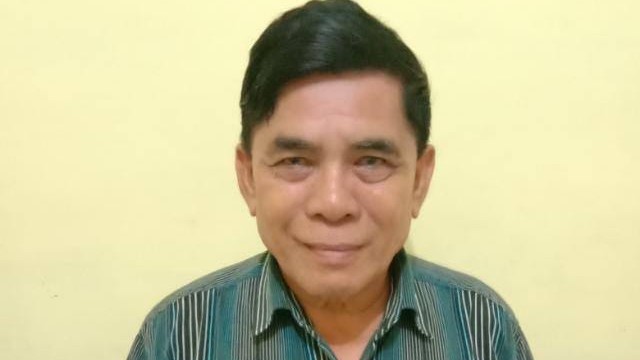 Dewan Ajak Generasi Muda Gemar Berolahraga