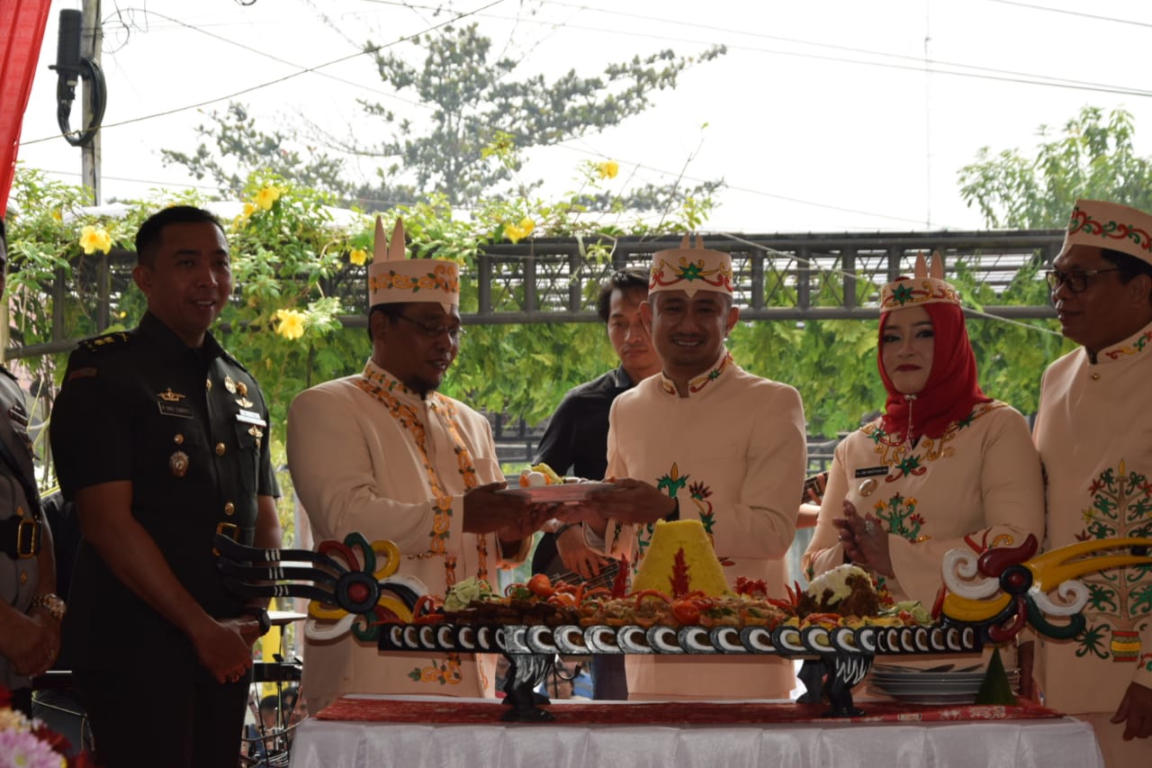 Hari Jadi ke-62 “Kota Cantik” Bisa Jadi Kota Profesional