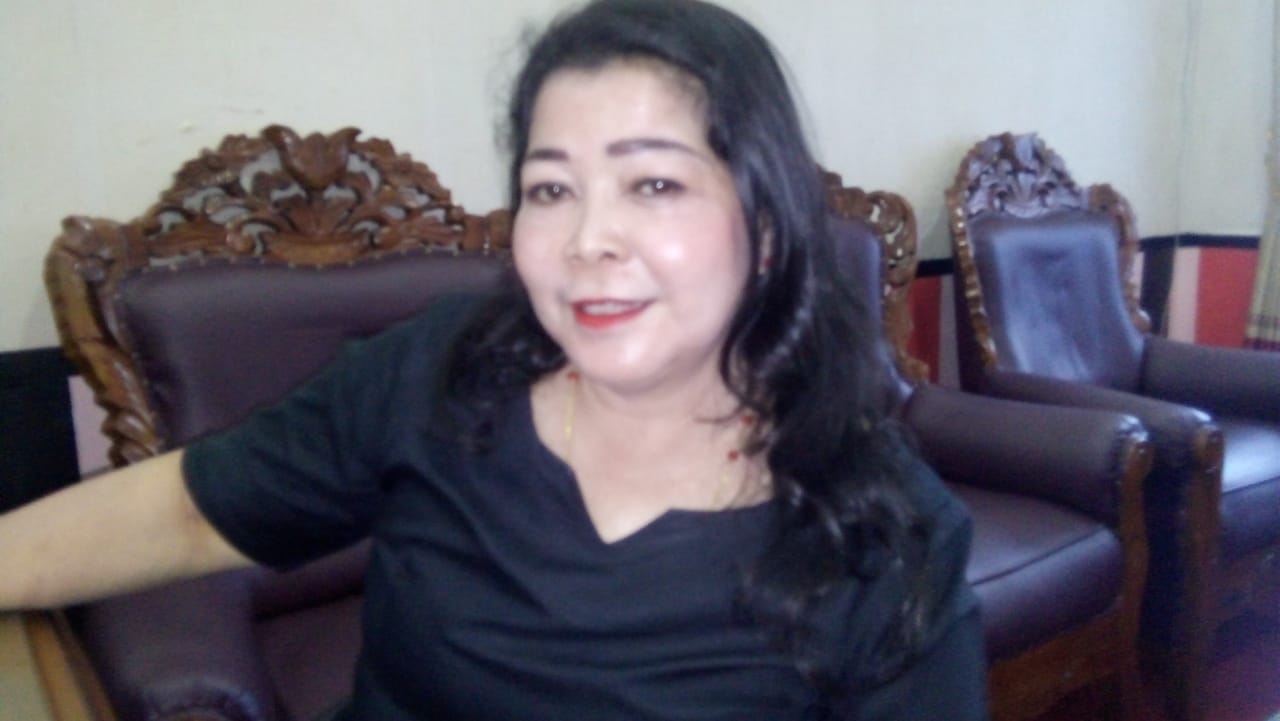 Sengaja Bakar Lahan Harus Ditindak Tegas
