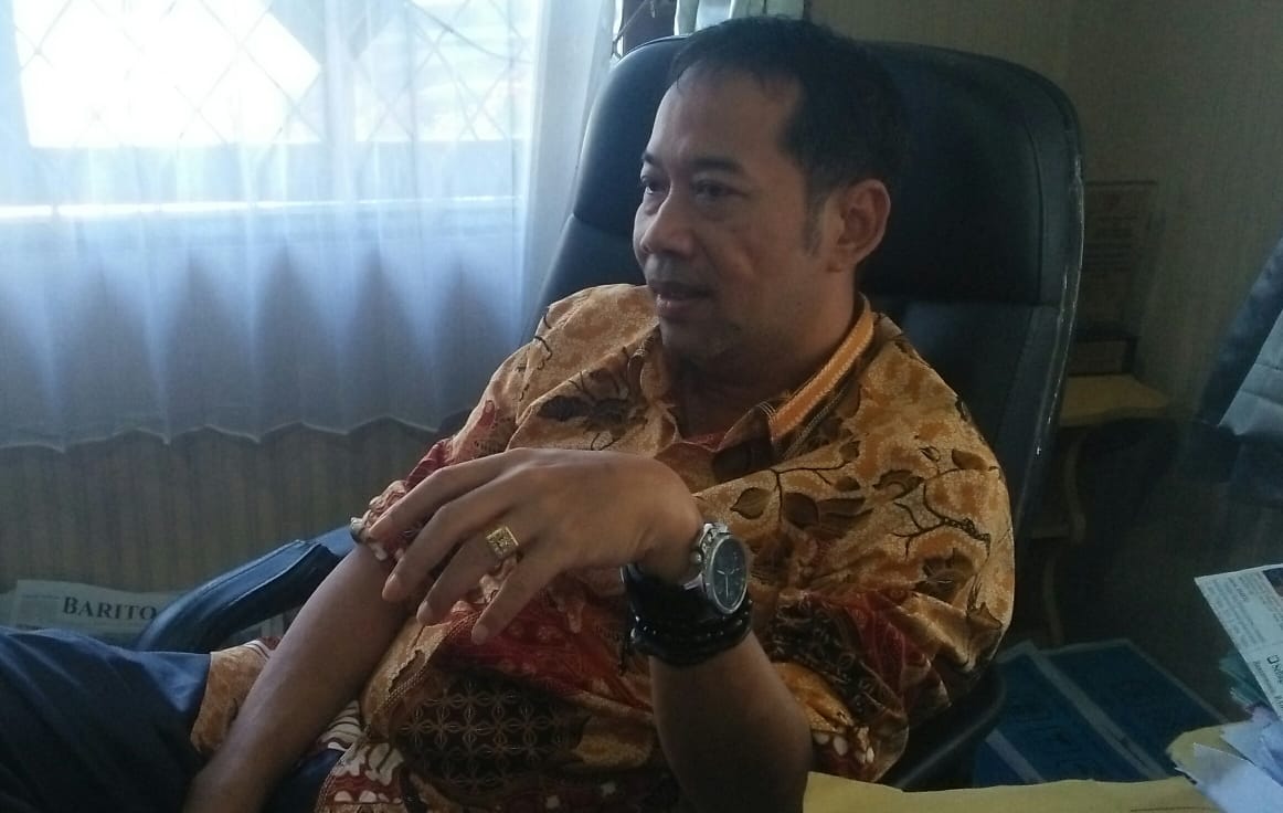 Desa Harus Bersinergi Dengan Pemerintah Daerah Terkait Kebijakan