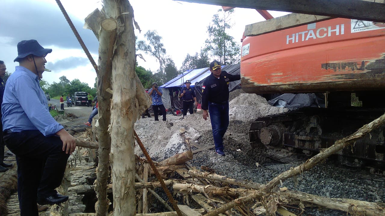 Proses Lelang Paket Kegiatan Fisik Terus Dilakukan Proses Lelang Paket Kegiatan Fisik Terus Dilakukan