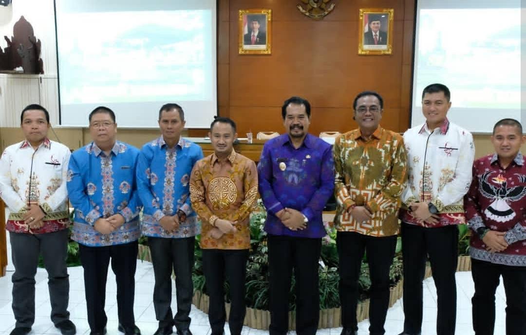 Perlu Penguatan Peran dan Fungsi Forkopimda