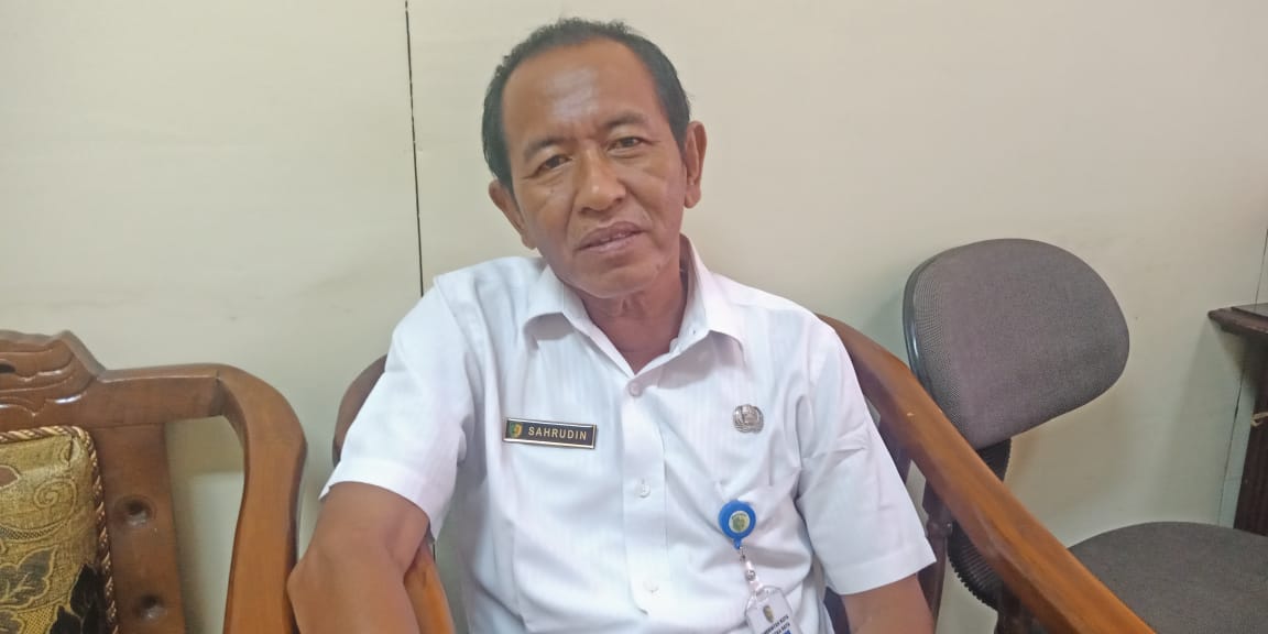 100 Sapi Kurban Dipusatkan di RPH Kalampangan